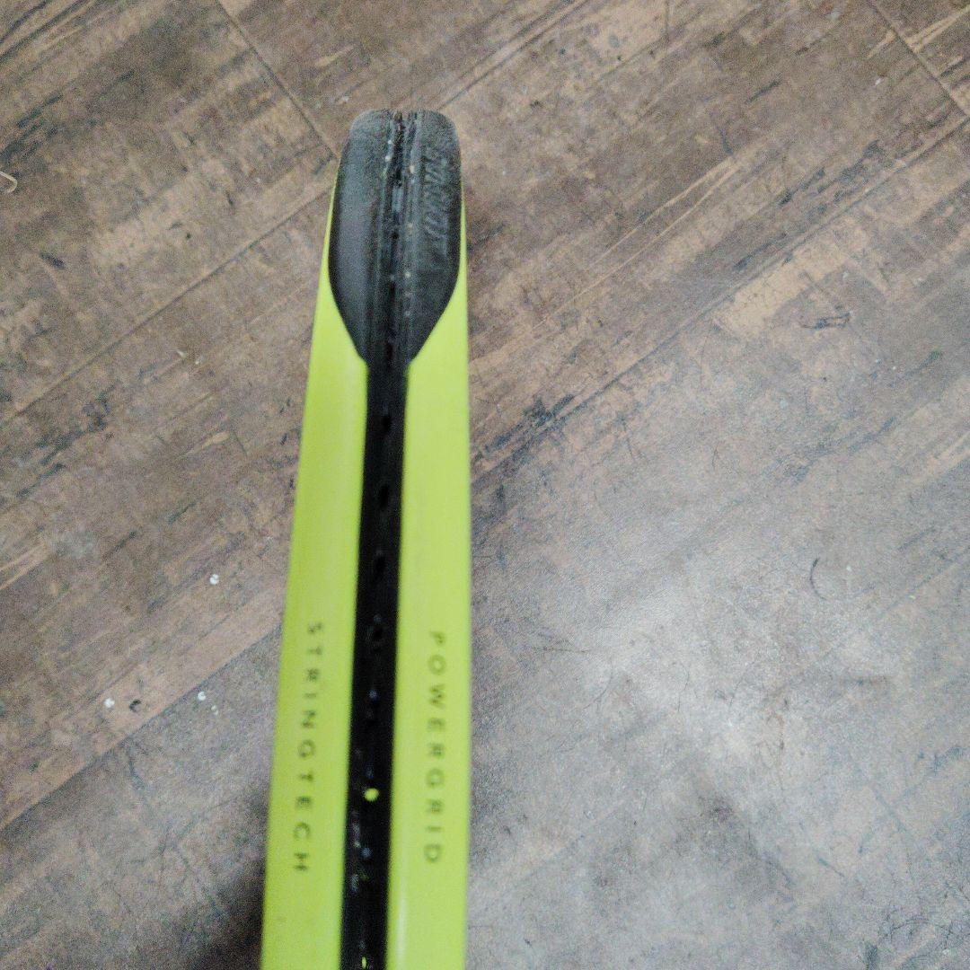 DUNLOP SX300LS SRIXON テニスラケット