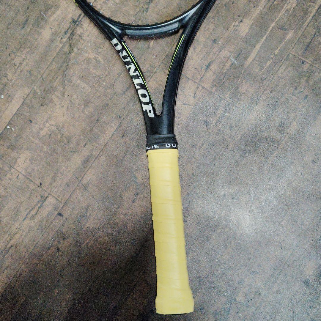 DUNLOP SX300LS SRIXON テニスラケット
