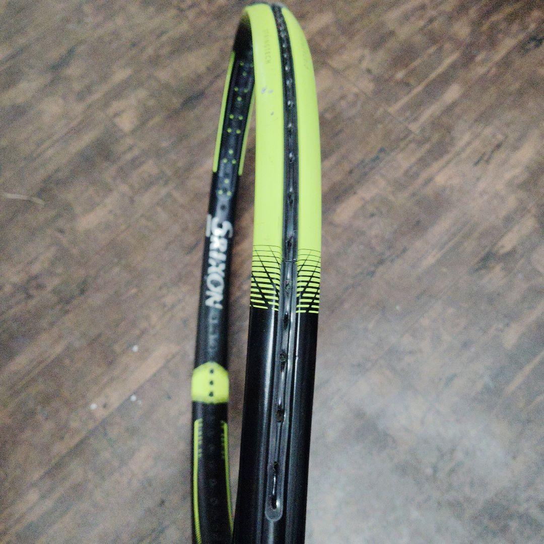 DUNLOP SX300LS SRIXON テニスラケット