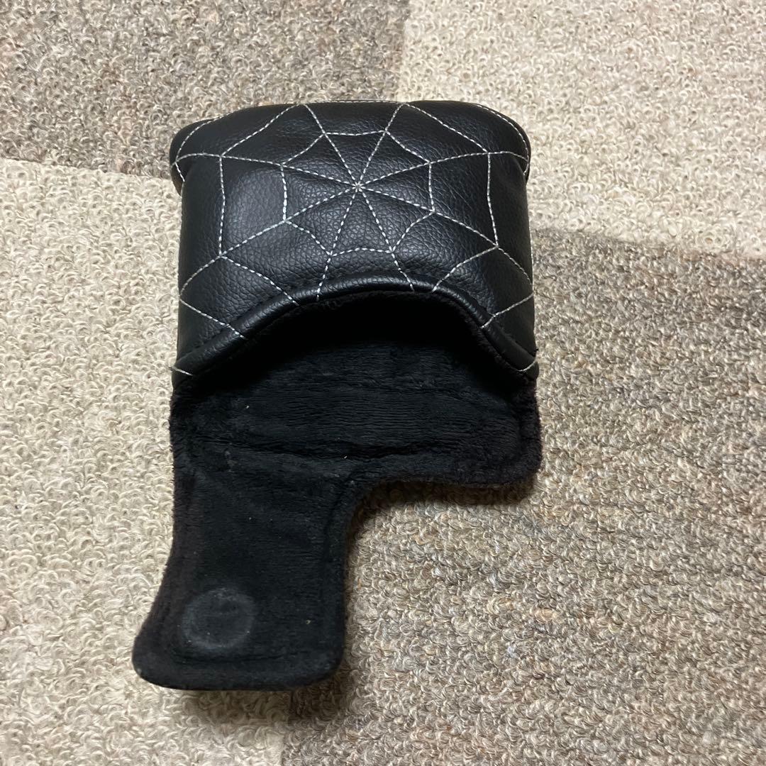 TaylorMade TM1 ブラック マレットパター