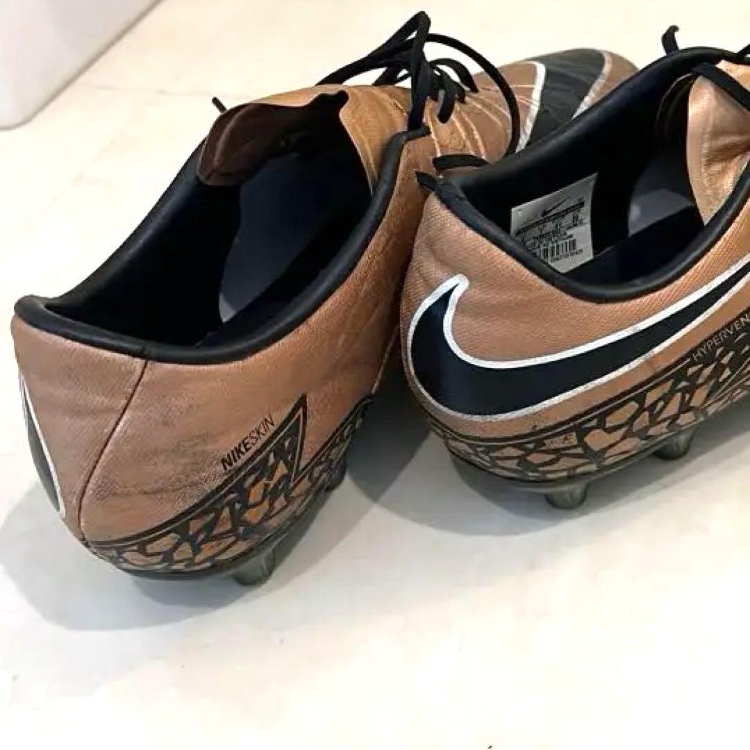 Nike サッカーシューズ 26cm