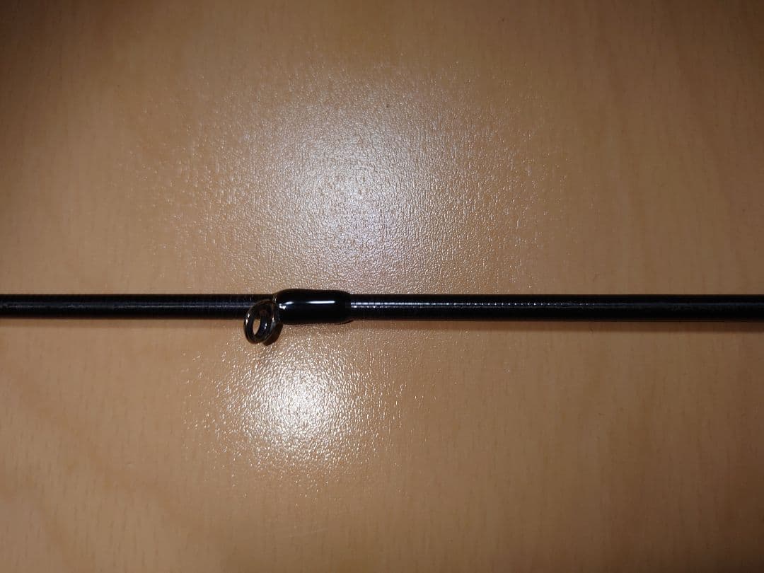 Black Arrow BAU-97M シーバスロッド