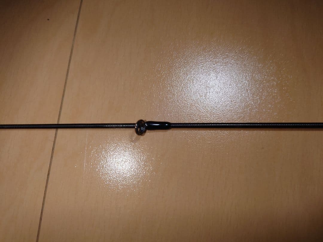 Black Arrow BAU-97M シーバスロッド
