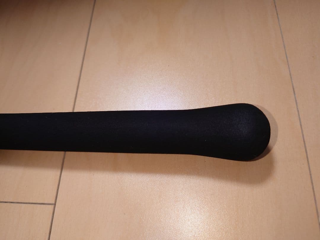 Black Arrow BAU-97M シーバスロッド