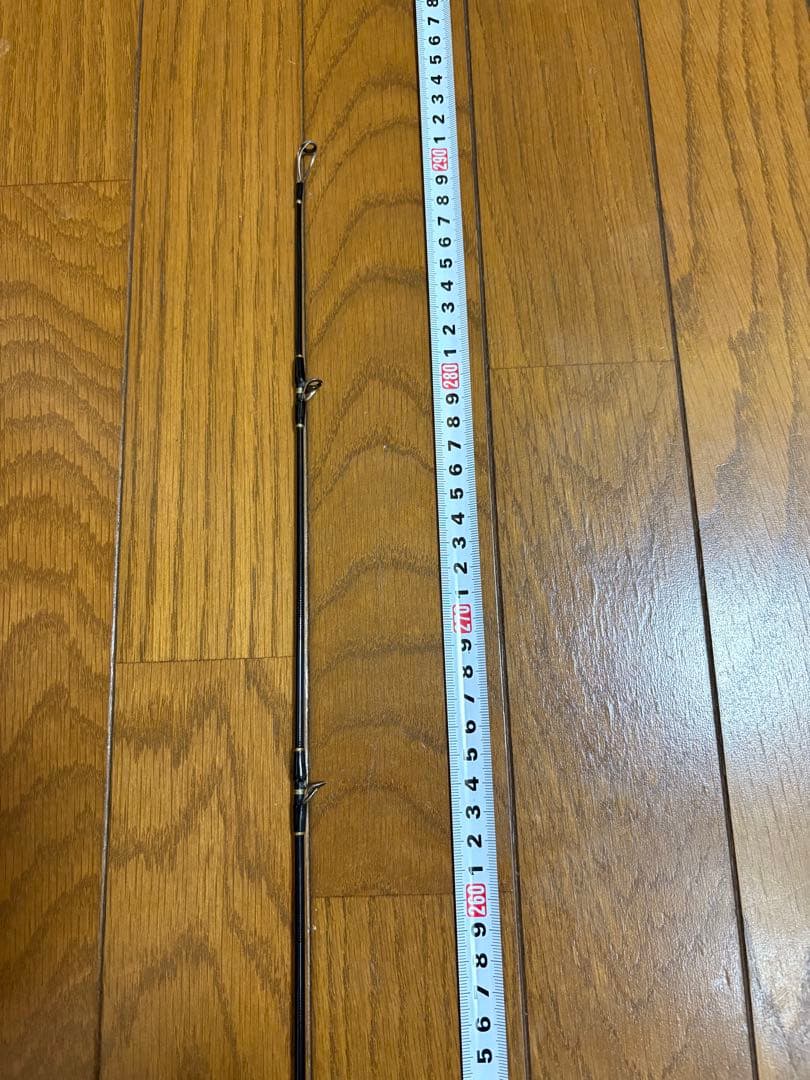 メジャークラフト　トリプルクロス　962LSJ
