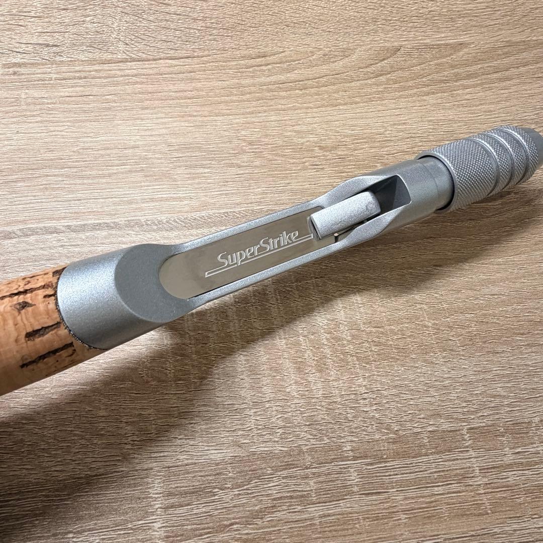 スミス マグネシウムグリップ スーパーストライク
