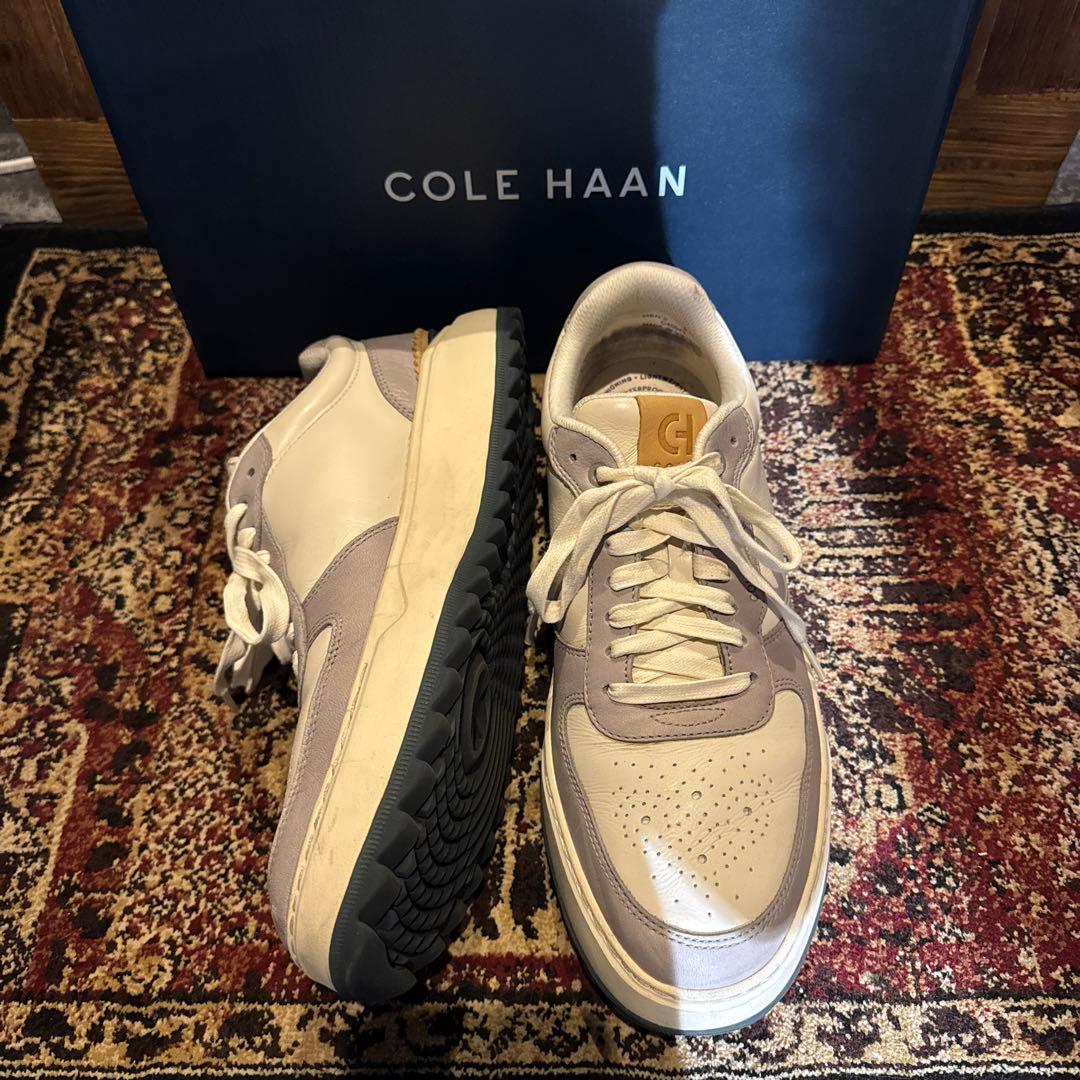 コールハーン　ゴルフシューズ　ＧＰ　CROSSOVER ＧＯＬＦ