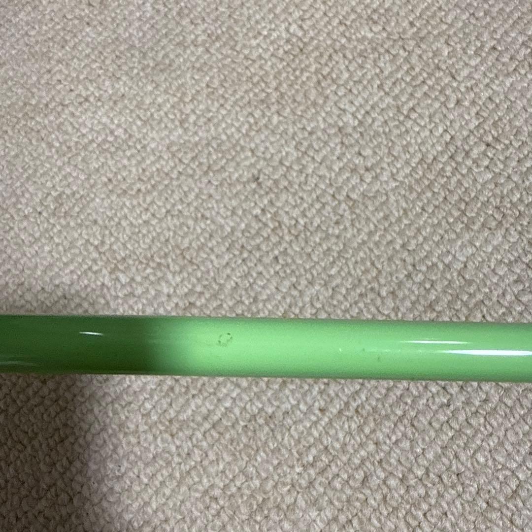 ハトリーズスティック HS-64ML フェルール仕様