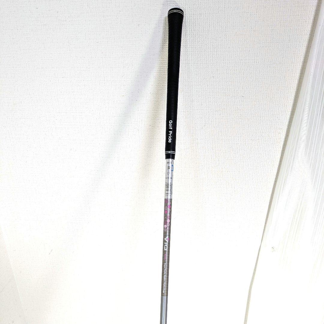 清掃・除菌済】ツアーステージ ViQ CL レディース ドライバー 11度 R