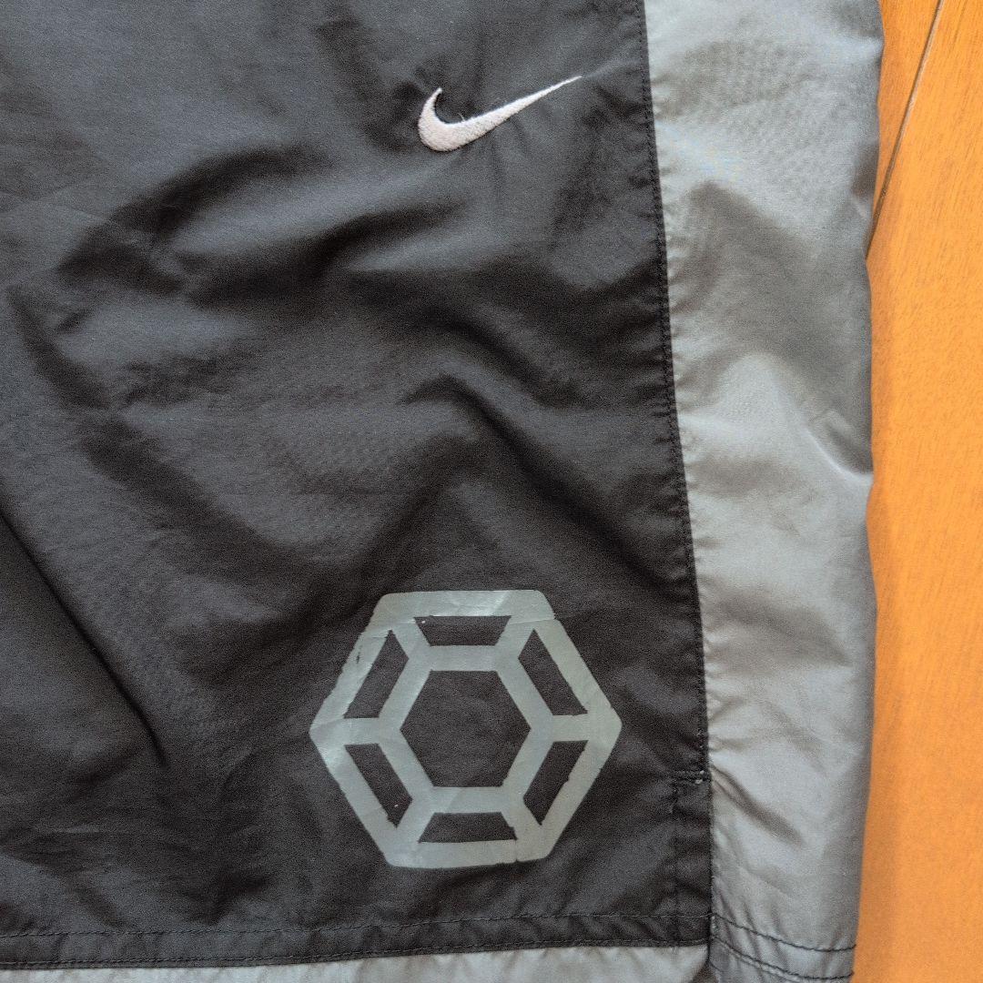 Nike F.C.R.B ブリストル フラグメント　ハニカム　パンツ サイズＬ