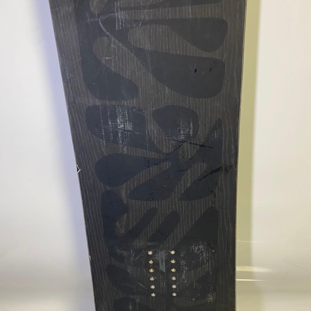 送料無料❗️SALOMON HIGHPATH 22-23モデル 156cm