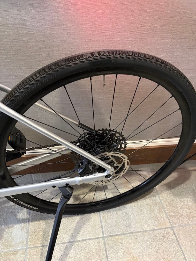 Specialized Vado SL 5.0 Lサイズ　低走行距離