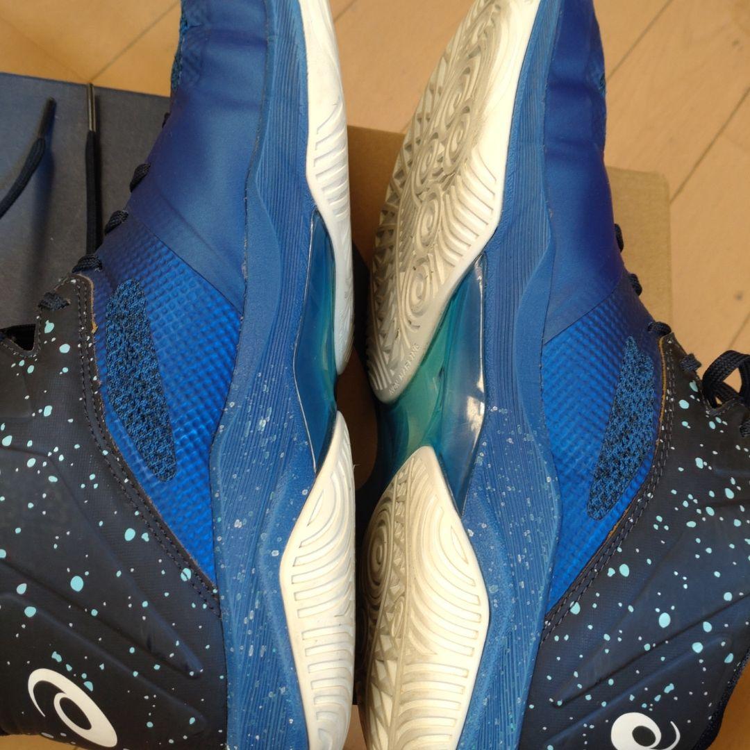 ASICS V-SWIFT FF MT 限定品 25.5cm　バレーボール