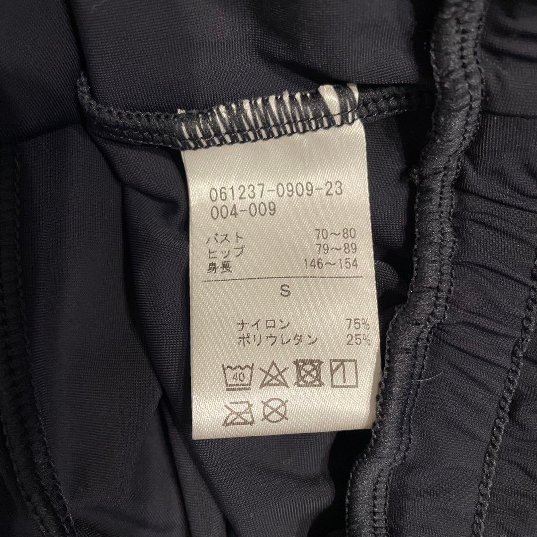 チャコット　オールインワン　Sサイズ