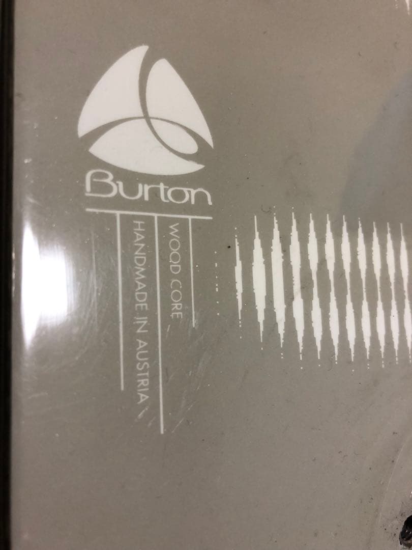 キッズ　Burton chopper バートン　オーストリア生産　約95cm