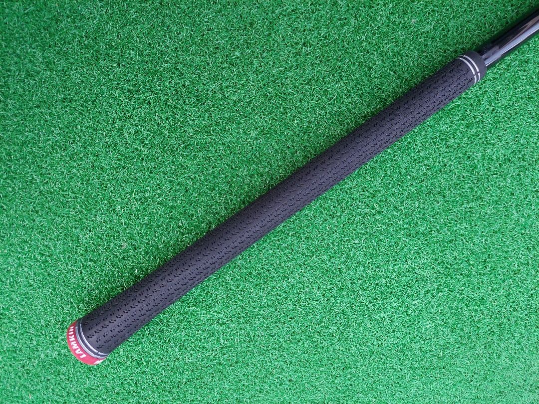 Larouge HT2 2番ドライバー 13度