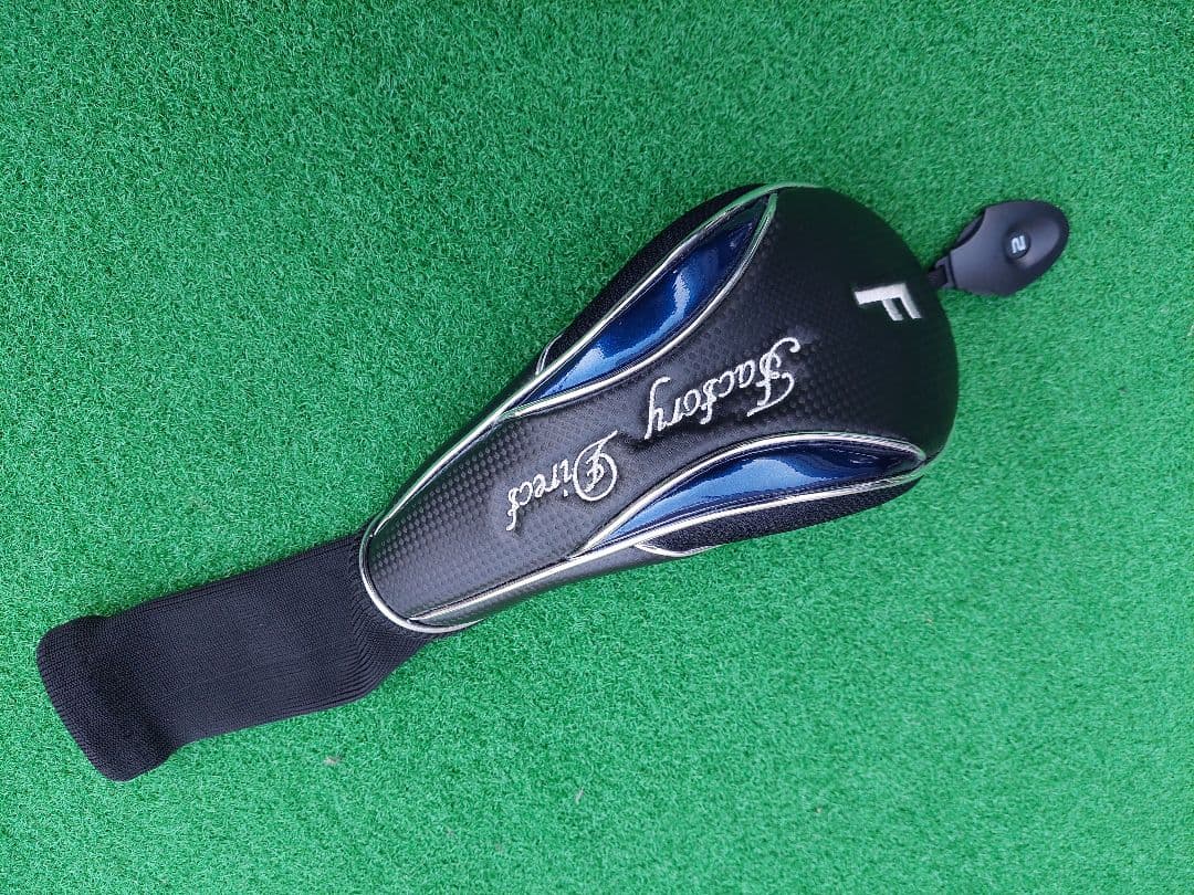 Larouge HT2 2番ドライバー 13度