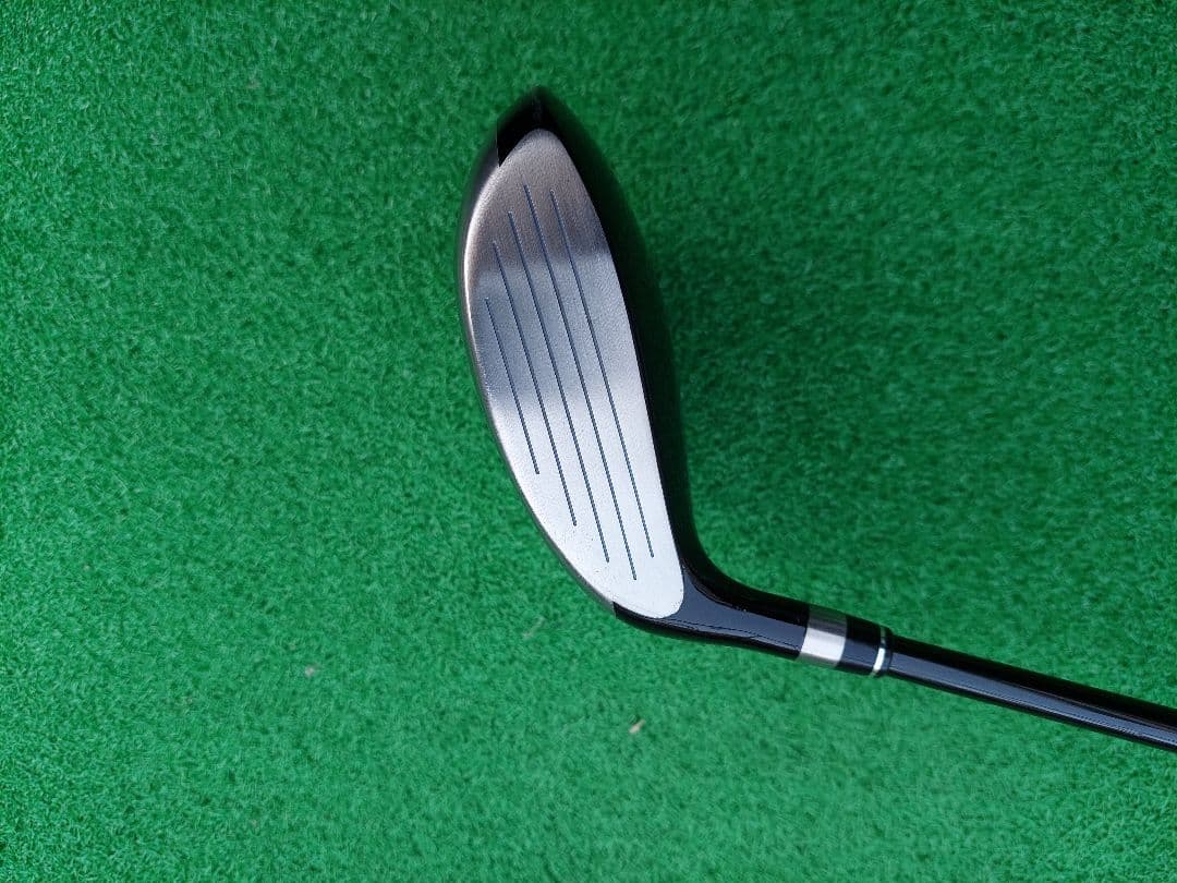 Larouge HT2 2番ドライバー 13度
