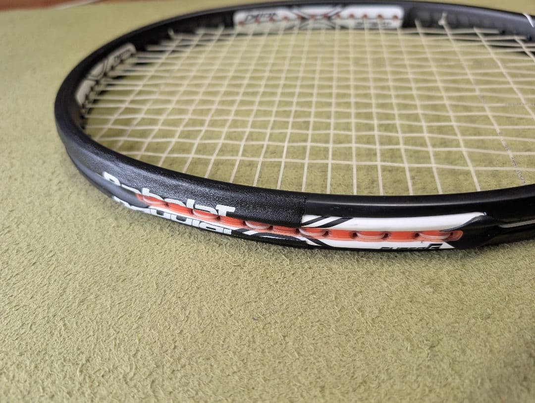Völkl ORGANIX9 SUPER G 3