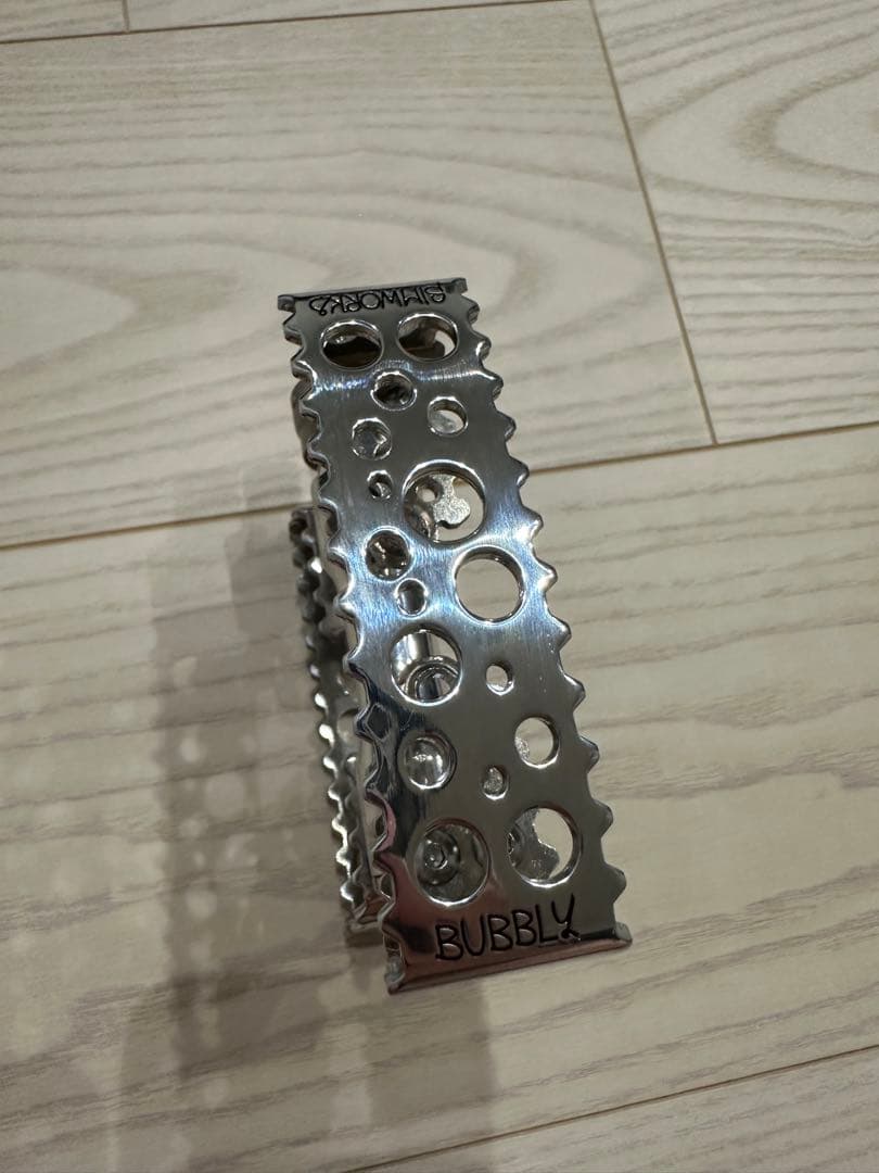パーツ SIMWORKS Bubbly Pedal Ezy Superior