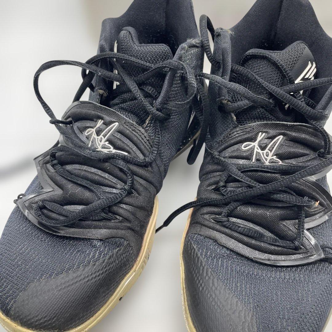 カイリー・アービングのシグネチャーモデル第5弾「NIKE KYRIE 5 EP」
