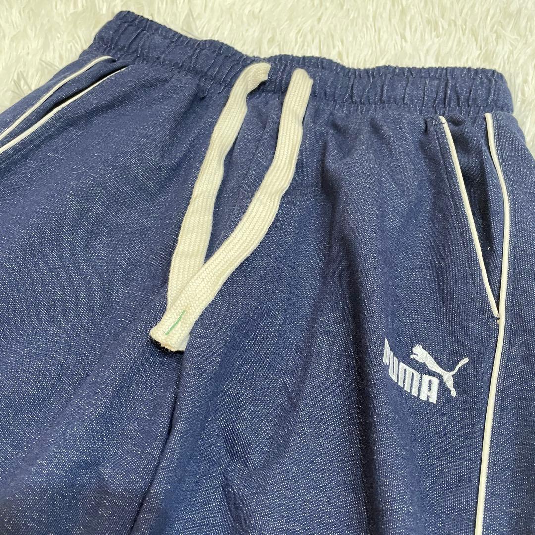 プーマ　PUMA スウェット　上下セット　CORE HERITAGE Lサイズ