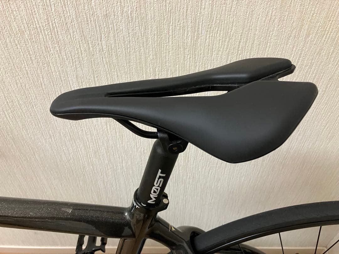 PINARELLO RATHA 105 Mech.11S (一部プリンス仕様)