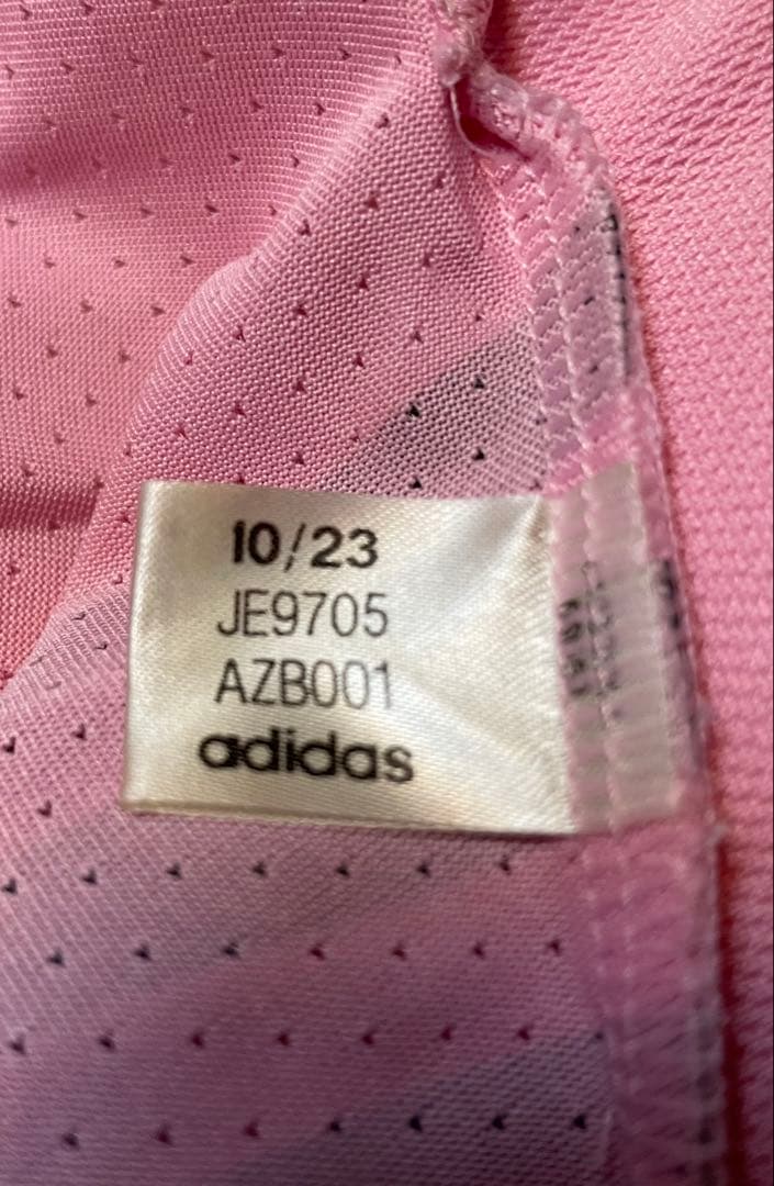 リオネル・メッシ　インテル・マイアミ　ユニフォーム　2023　リーグスカップ決勝