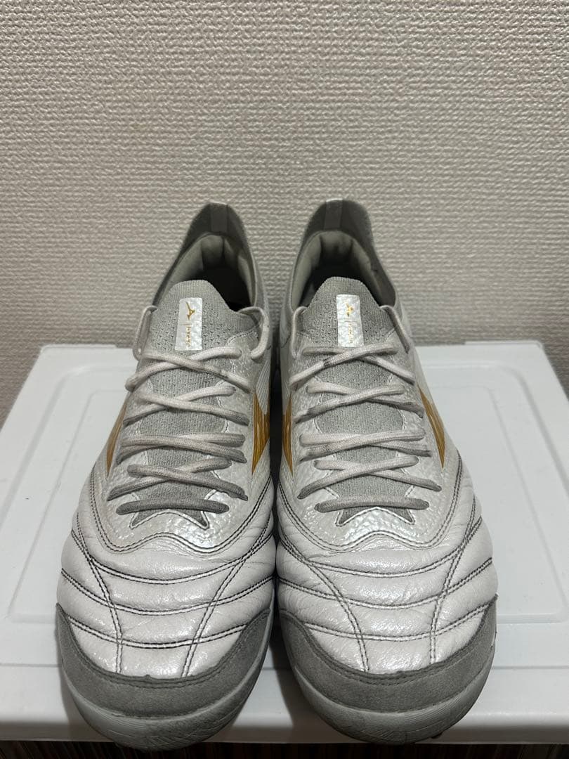 Mizuno SALA β JAPAN TF 27.0