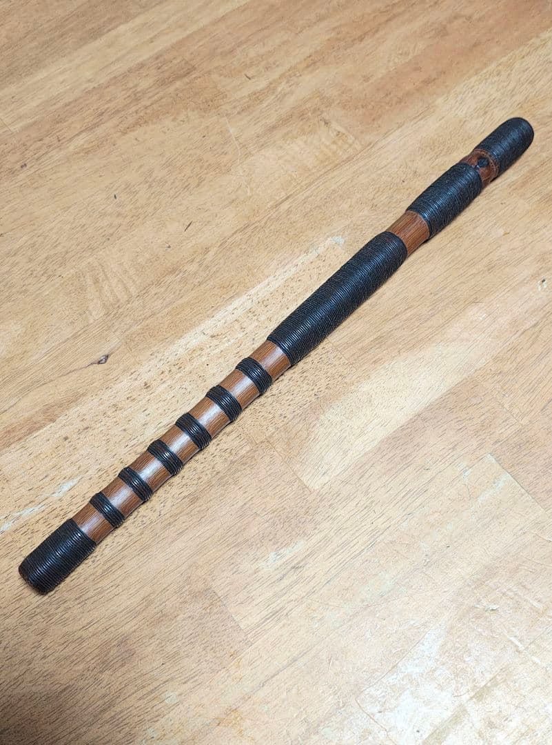 龍笛（本管）