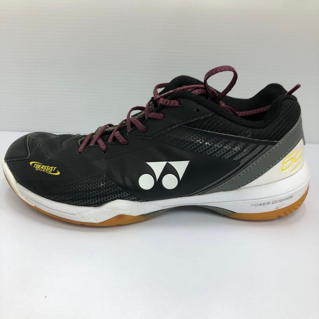 knmen150-0525 YONEX バトミントンシューズ 26.5㎝