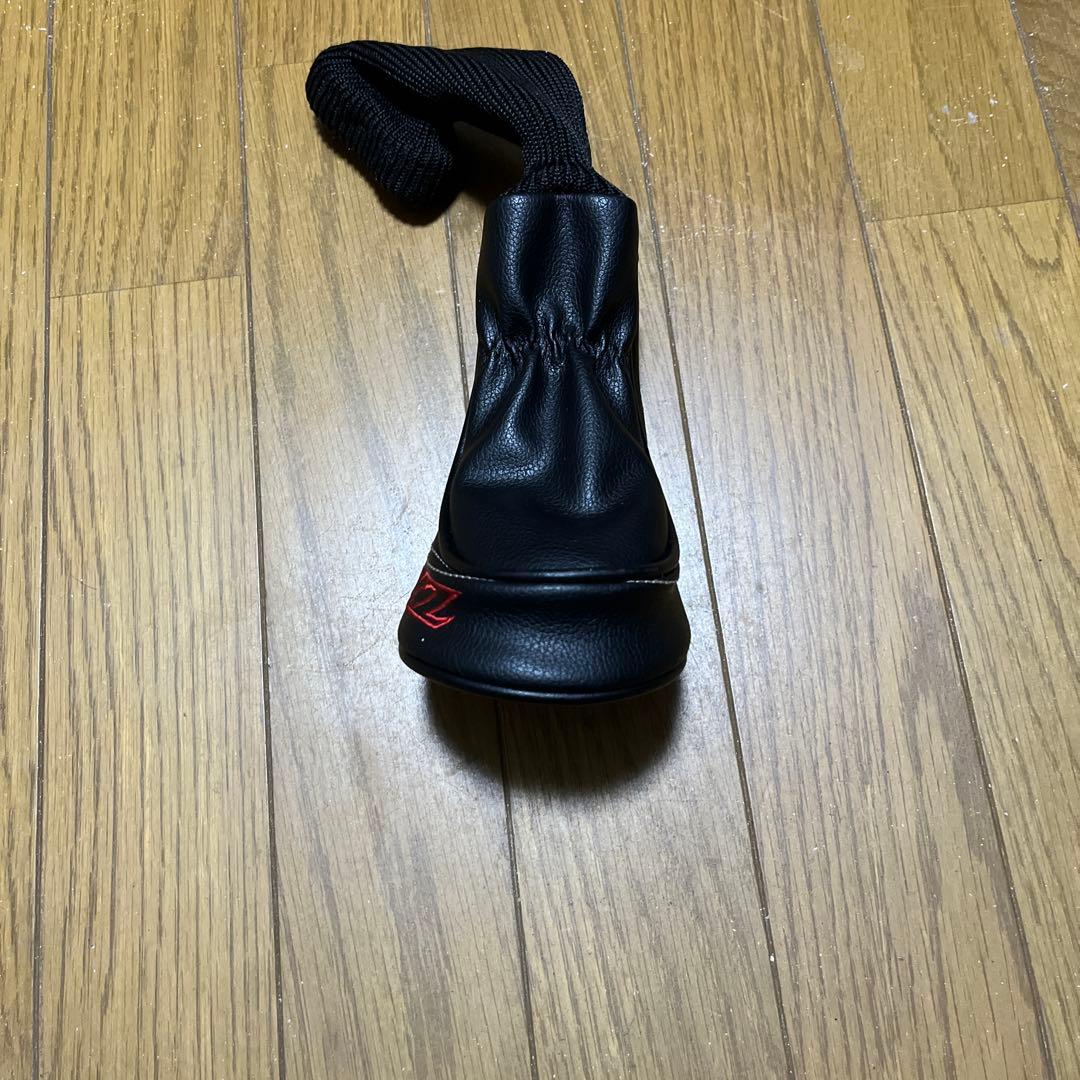 Srixon ZX ユーティリティ 19度　3U