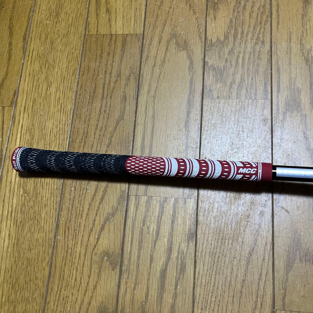 Srixon ZX ユーティリティ 19度　3U