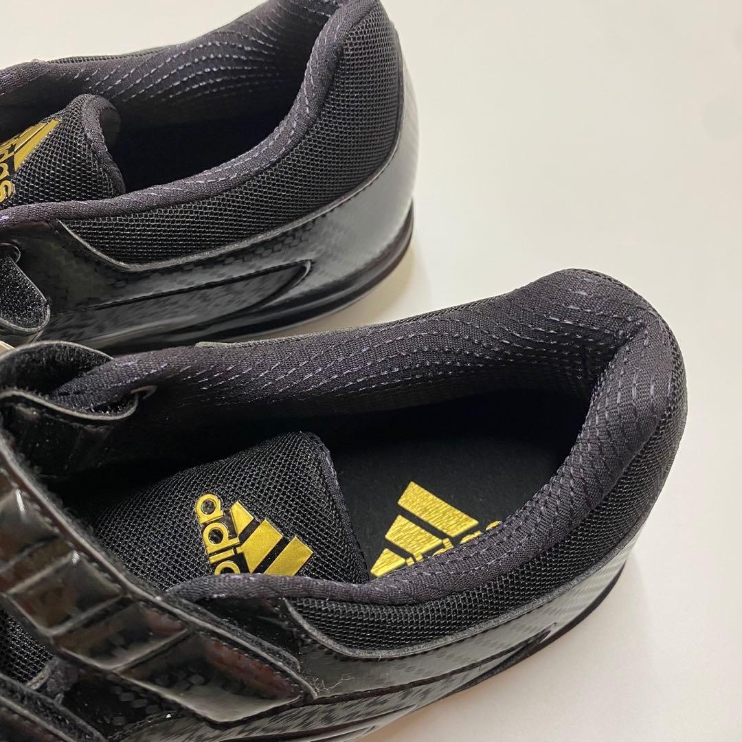adidas アディゼロ スタビル Point Low AC FY1814