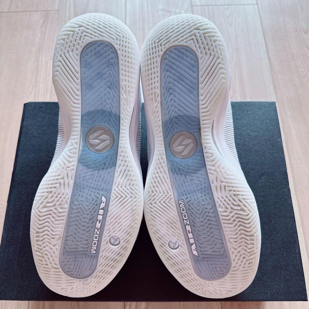 NIKE Jordan Luka .77 PF 29cm Zoom美品 箱付き
