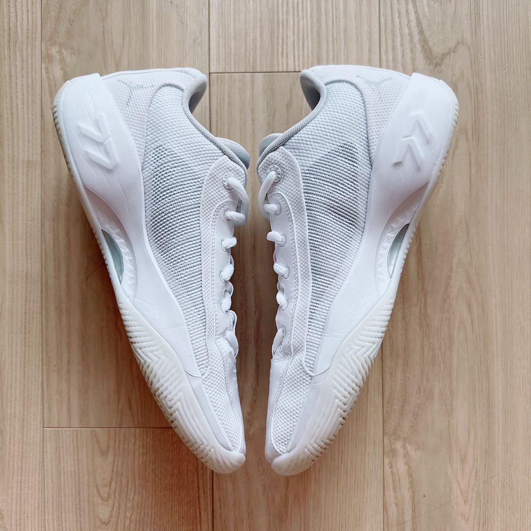 NIKE Jordan Luka .77 PF 29cm Zoom美品 箱付き