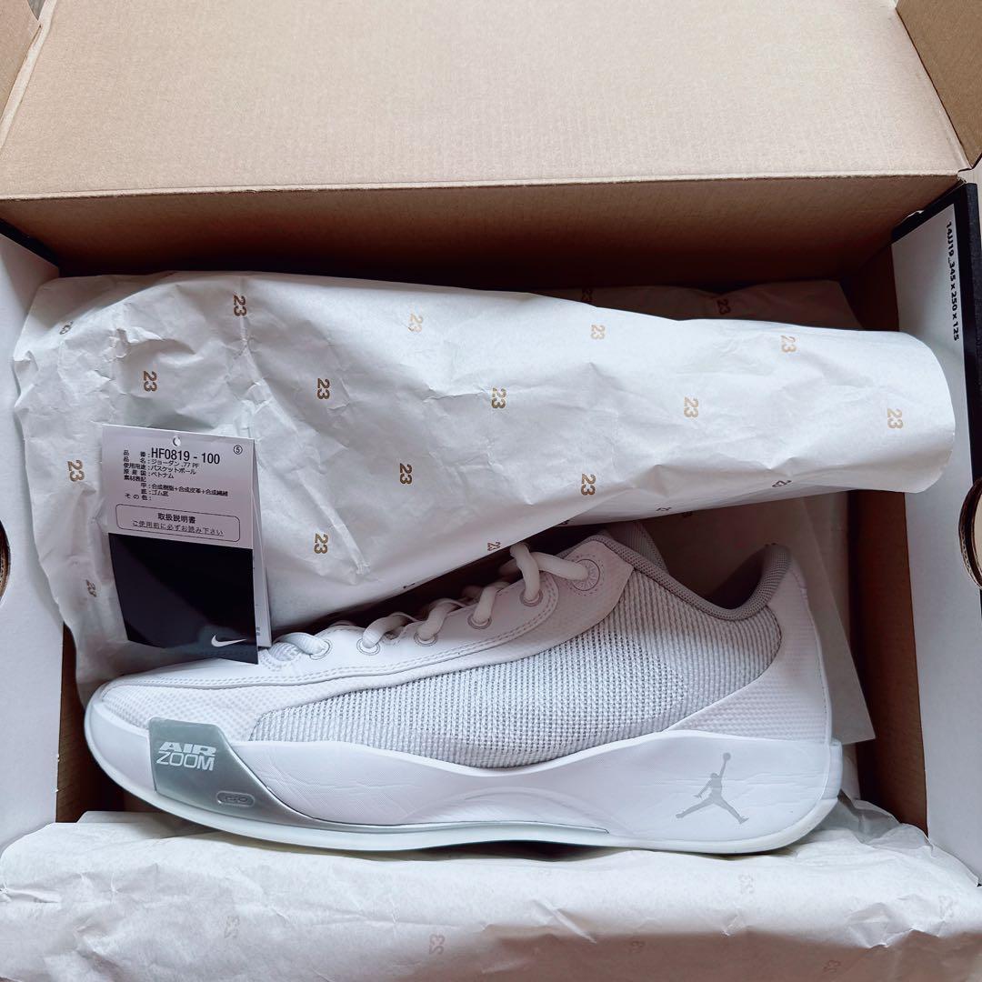 NIKE Jordan Luka .77 PF 29cm Zoom美品 箱付き
