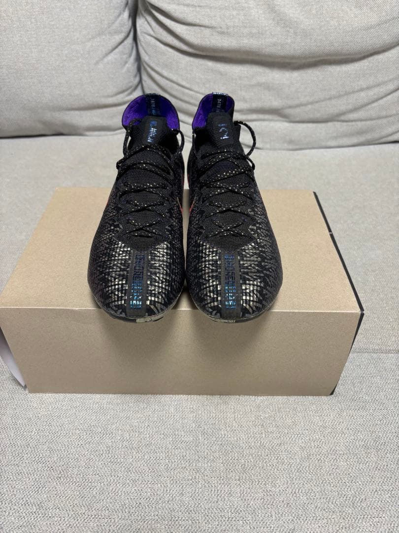Nike マーキュリアル　KM