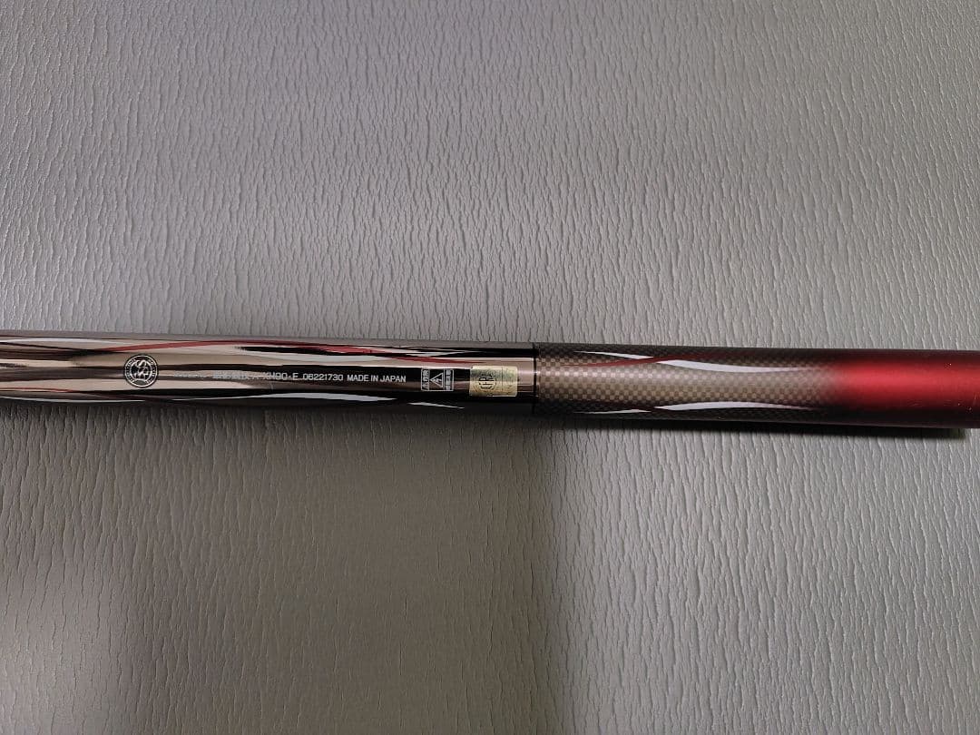 ダイワ　銀影競技　AXH90・E　#8 元竿　中古　　竿パーツ