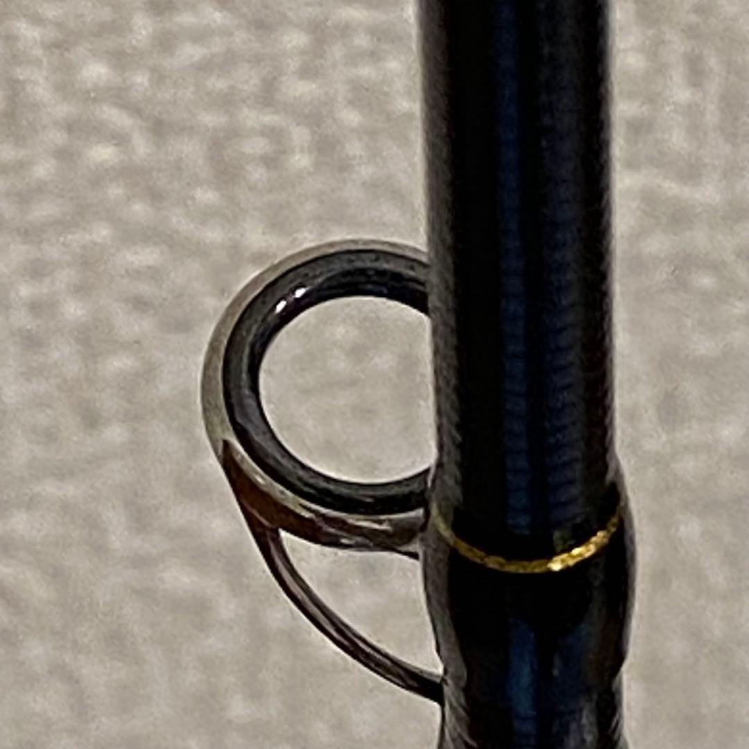 スミス ヒロイズム カリプソ HIM-C55M-TW1《伝承》