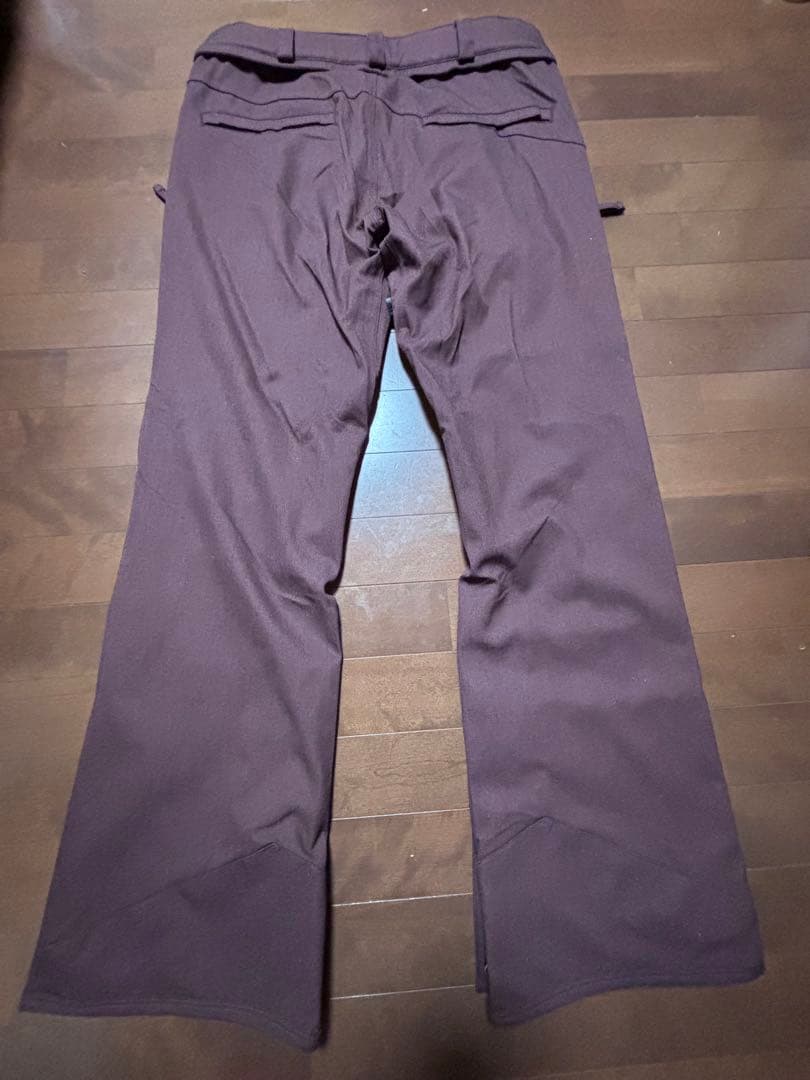 VOLCOM スノーボードウエア