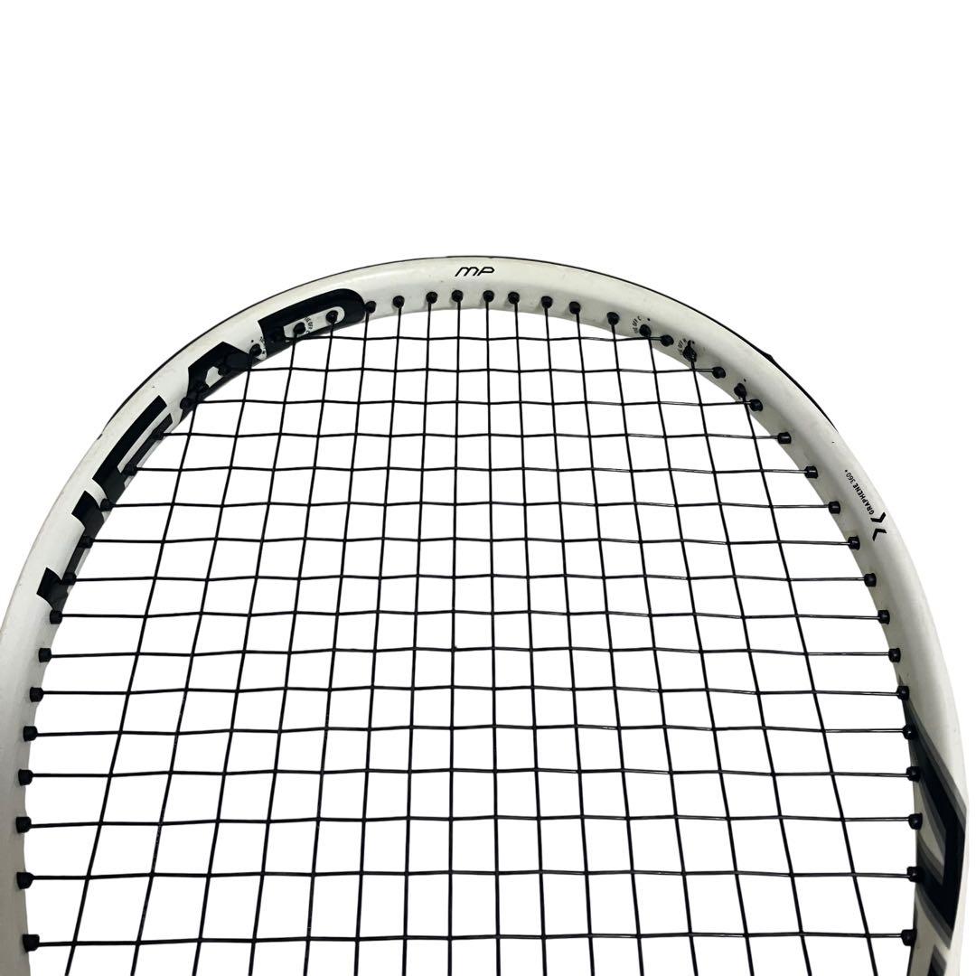 HEAD ヘッド　硬式テニスラケット SPEED MP 2020モデル　G3