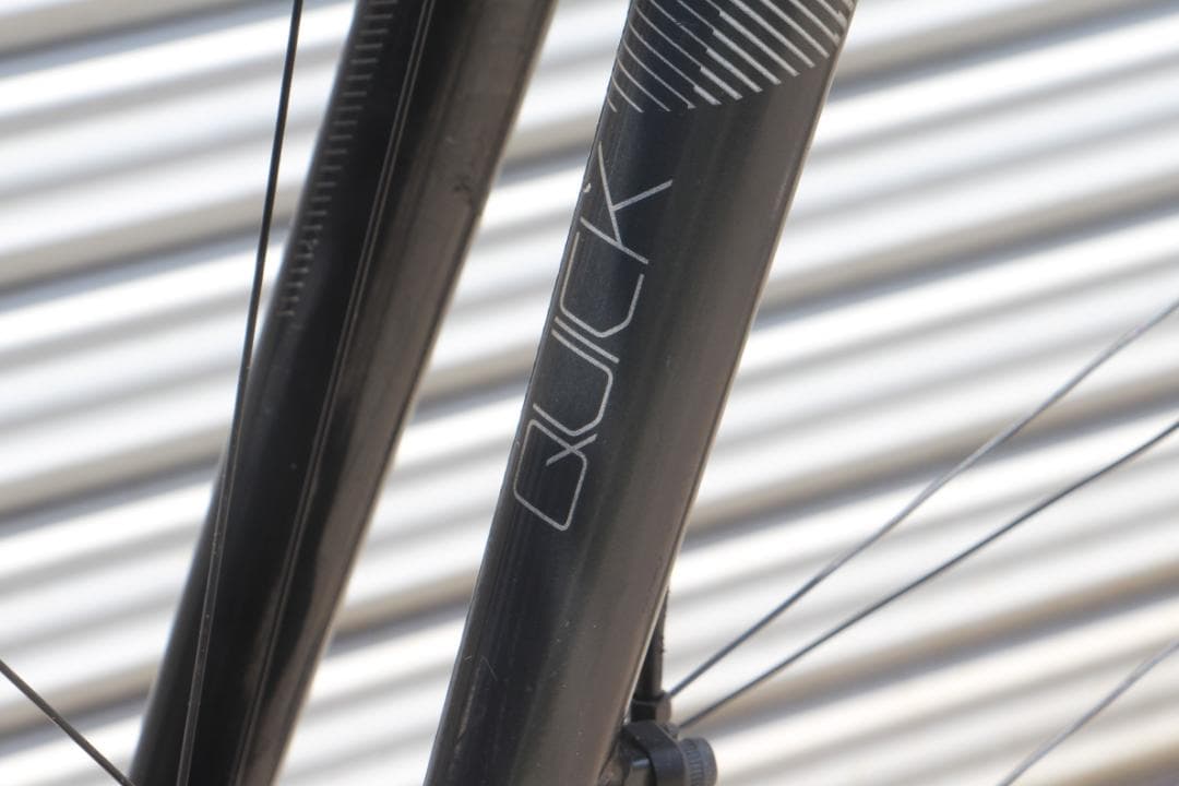 引き取り限定♪Cannondale♪QUICK 5♪カンパニョーロ♪ZONDA♪
