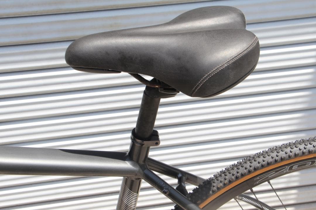 引き取り限定♪Cannondale♪QUICK 5♪カンパニョーロ♪ZONDA♪