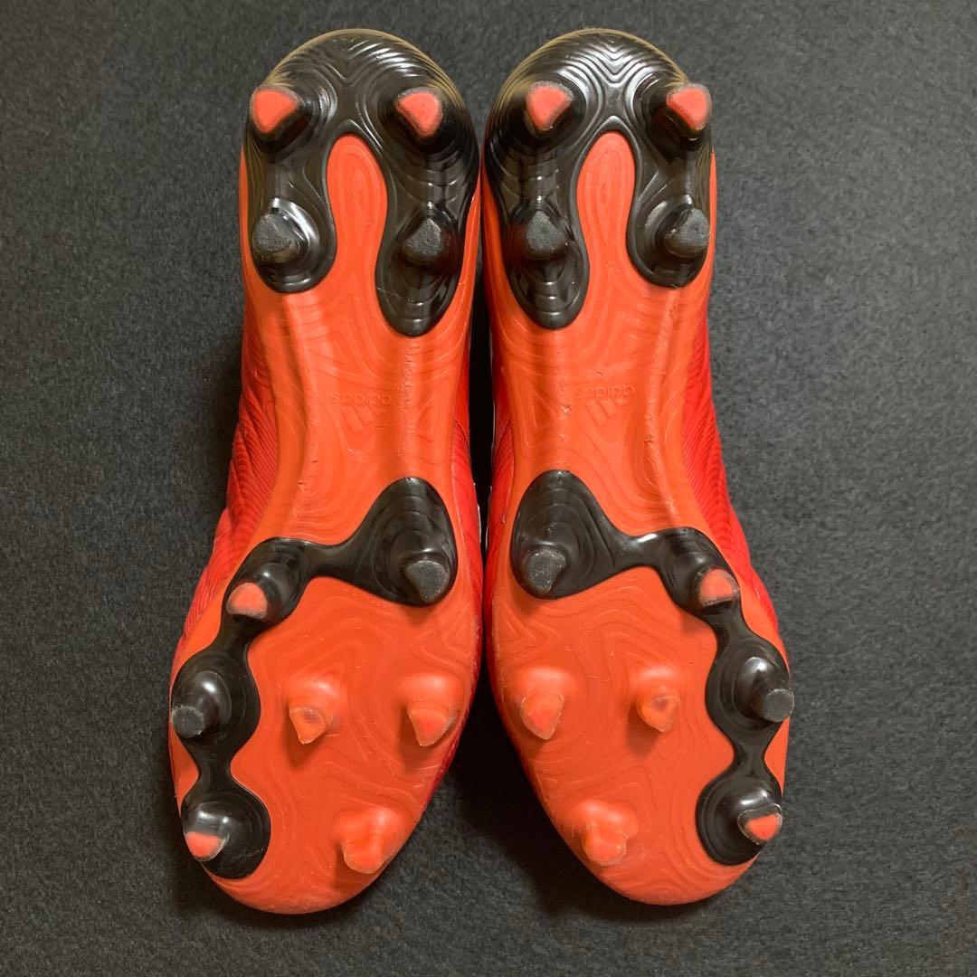 【美品】adidas コパ 20.1 FG