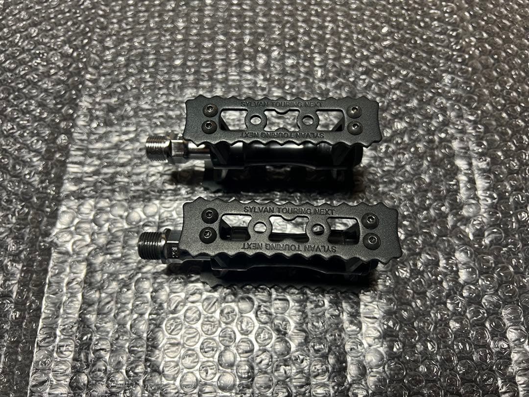 Mgnad MKS Sylvan Touring Next ペダル 三ヶ島