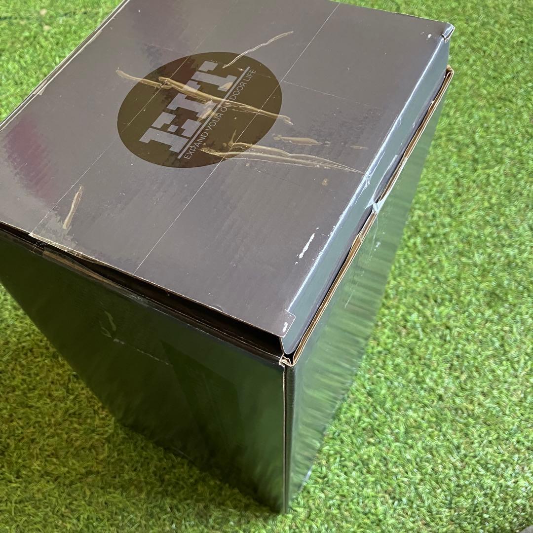新品・未使用品 ● SPL MAT EIT ver. チャコールグレー