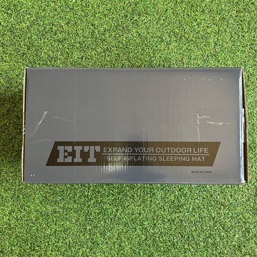 新品・未使用品 ● SPL MAT EIT ver. チャコールグレー