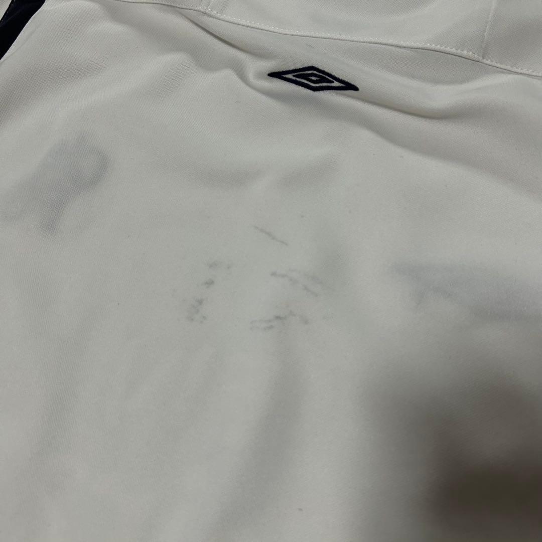 【希少】 00s チェルシー トレーニングシャツ UMBRO