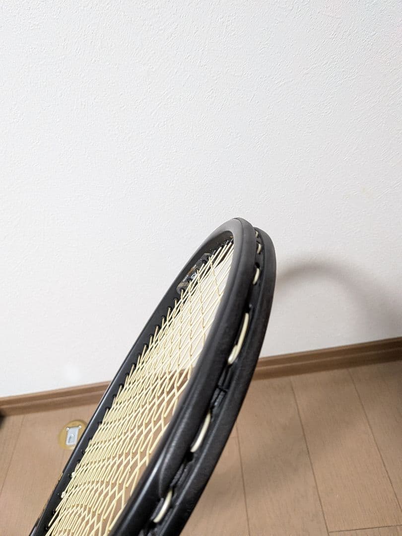 ラケット(硬式用) Prince PHANTOM GRAPHITE 97 (300g) G2